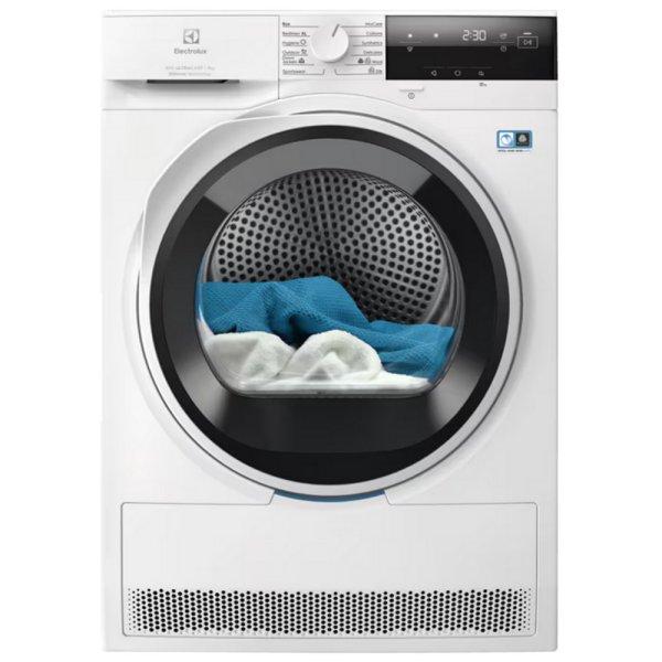 Electrolux EW8D394ME UltraCare Hőszivattyús szárítógép, 9 kg