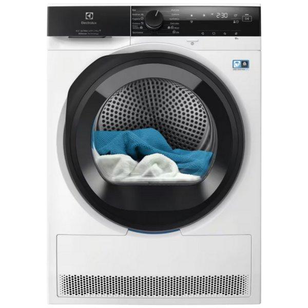 Electrolux EW8D495MCE UltraCare Hőszivattyús szárítógép, 9 kg, Wifi