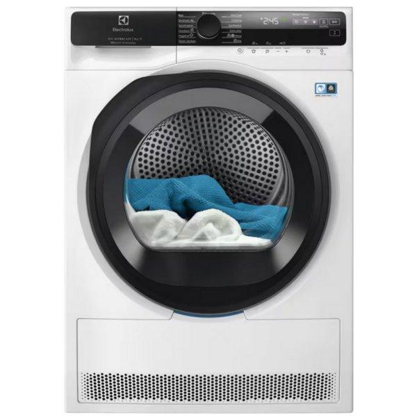 Electrolux EW8D595MCE UltraCare Hőszivattyús szárítógép, 9 kg, Wifi