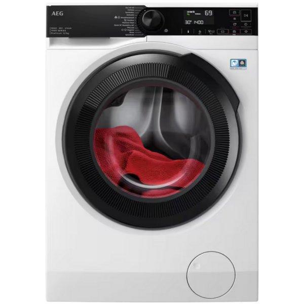 AEG LWR73044BE ProSteam mosó-szárítógép, Steamrefresh, Hygiene, 11/7 kg,
WiFi