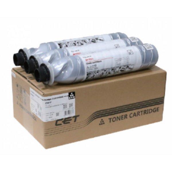 Ricoh UTÁNGYÁRTOTT MP2501 toner 9000 oldal kapacitás CT 230g