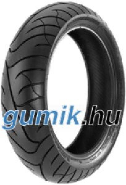 Bridgestone BT020 RF ( 170/60 ZR17 TL (72W) hátsó kerék, M/C Honda ST 1300
ABS+TCS, Variante F, Typ SC51 )