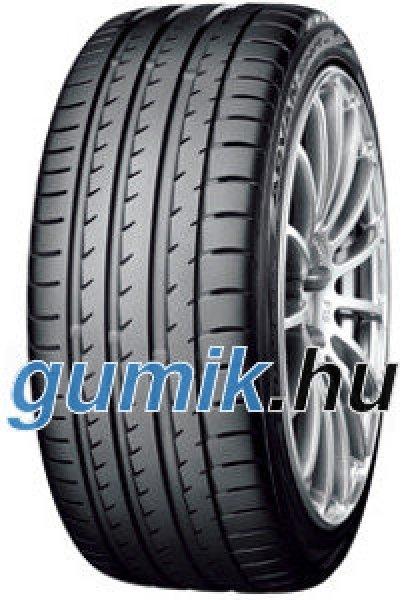 Yokohama Advan Sport (V105+) ( 255/40 R18 95Y MO, RPB )