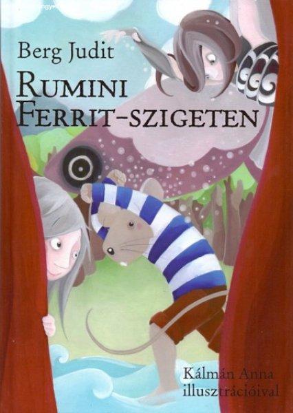 Rumini Ferrit - szigeten