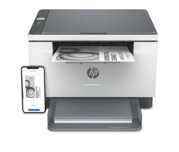 HP LaserJet MFP M234dw Wireless Lézernyomtató/Másoló/Scanner