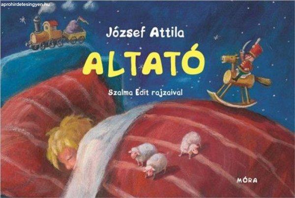 József Attila - Altató