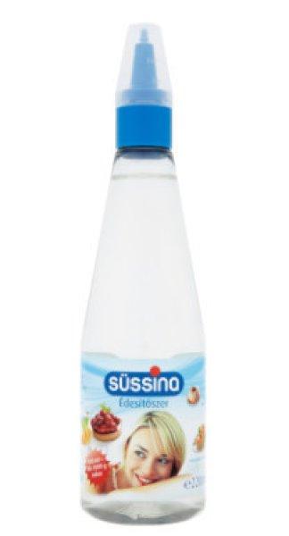 SÜSSINA FOLYÉKONY ÉDESÍTŐSZER 220ML