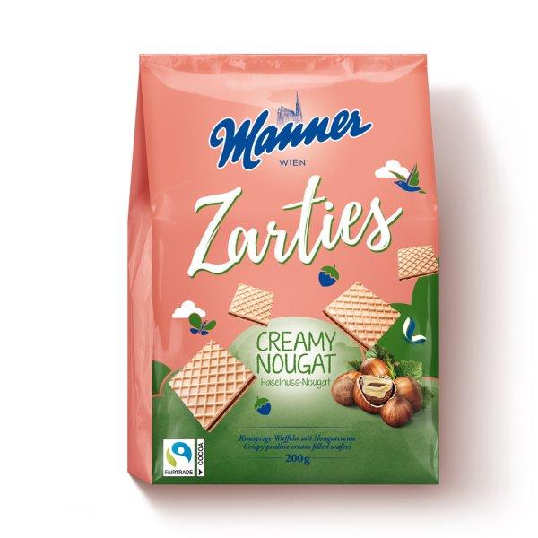 Manner ostya mogyorós 200g