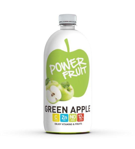 Powerfruit ital zöldalma 750 ml