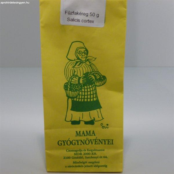 Mama Drog fűzfakéreg 50 g