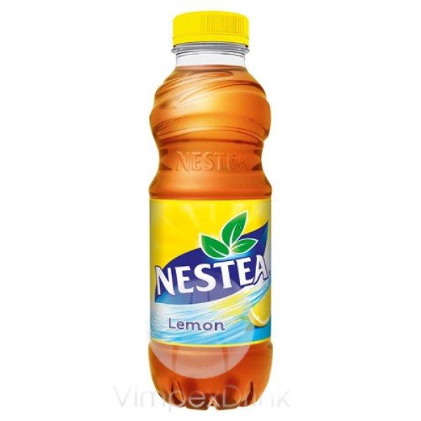 Nestea Citrom 0,5l PET /12/ -DRS