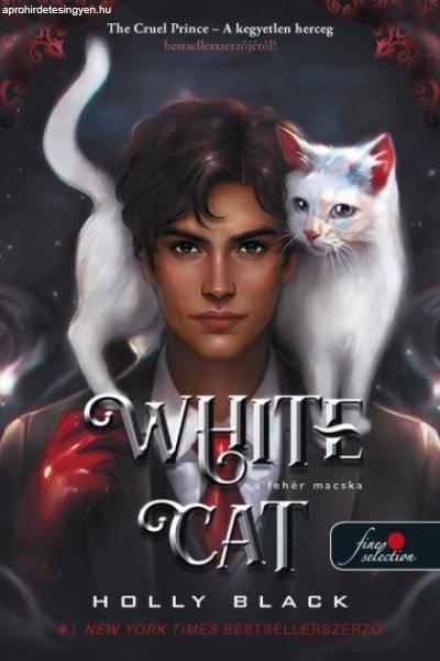 White Cat - A Fehér Macska