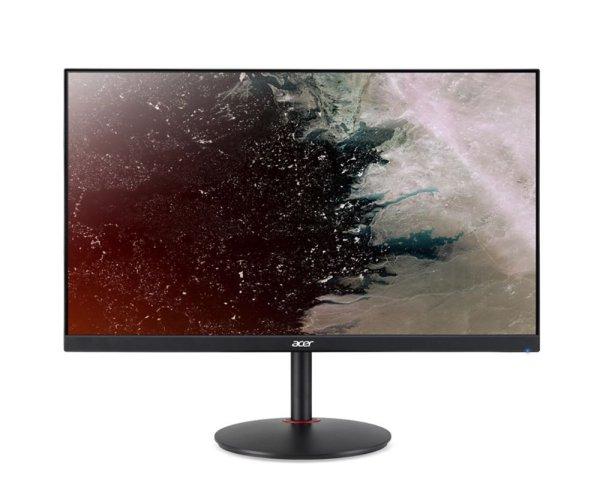 Acer 27" Nitro XV272UV3bmiiprx IPS LED