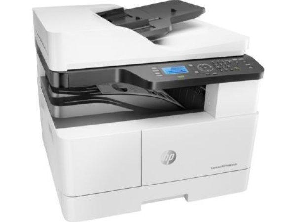 HP LaserJet M443nda Lézernyomtató/Másoló/Scanner