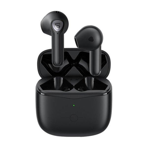 Soundpeats Air 3 vezeték nélküli fülhallgató (black)