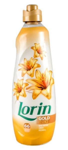 Lorin Öblítő konc. Gold essence 1000ml