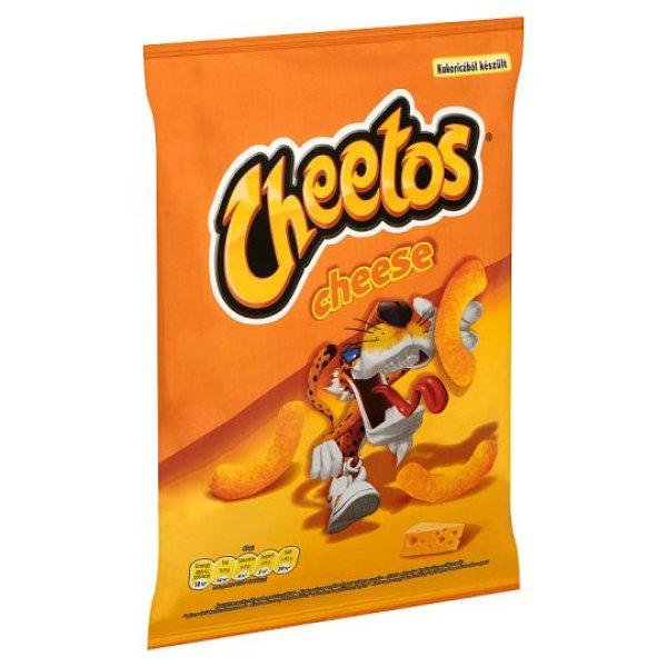 Cheetos Sajtos chips 43g