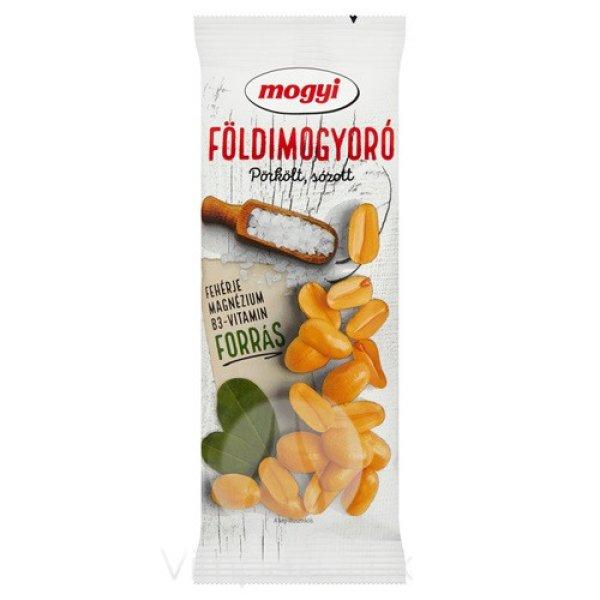 Mogyi Földimogyoró Pörkölt sózott 70g