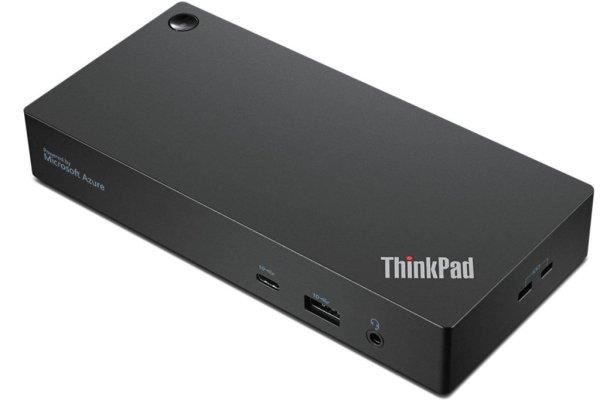 Lenovo ThinkPad Universal USB-C Smart Dock