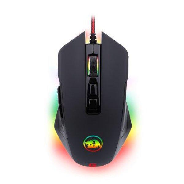 Redragon Dagger 2 RGB Gaming mouse Black