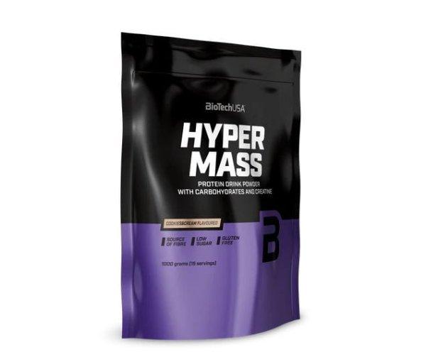 Hyper Mass 1000gr Cookies&Cream