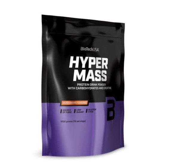 Hyper Mass 1000gr Sós karamell