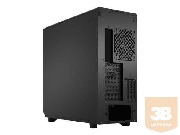 FRACTAL DESIGN Meshify 2 XL Black TG Light Tint case