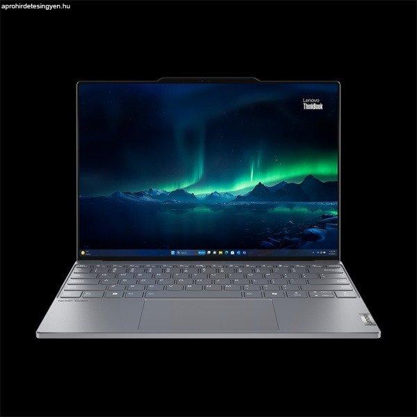 LENOVO ThinkBook 13x G4 IMH, 13,5" 2.8K, Intel Core Ultra 5 125H (4.5GHz),
16GB, 512GB SSD, Win11 Pro, Luna Grey