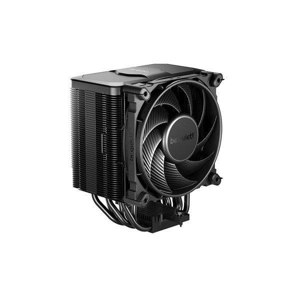 Be Quiet! CPU Cooler - DARK ROCK 5 (AMD: AM4/AM5; Intel:
1700/1200/1150/1151/1155)