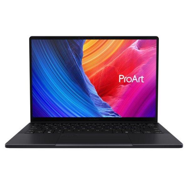 Asus ProArt StudioBook HN7306WI-LX017W - Windows® 11 - Nano Black - Touch -
OLED