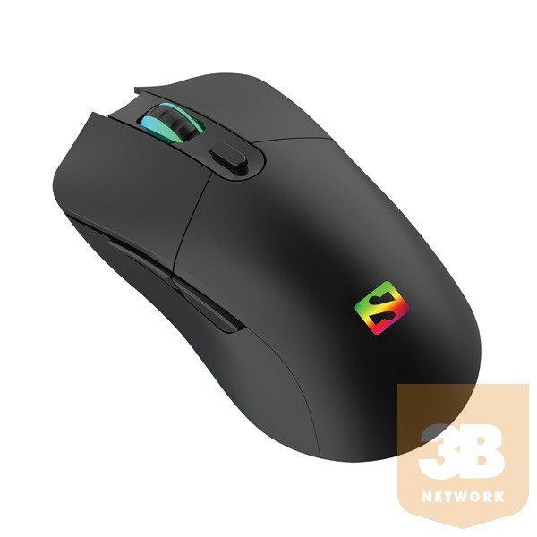 SANDBERG Gamer Egér, Wireless Sniper Mouse 2