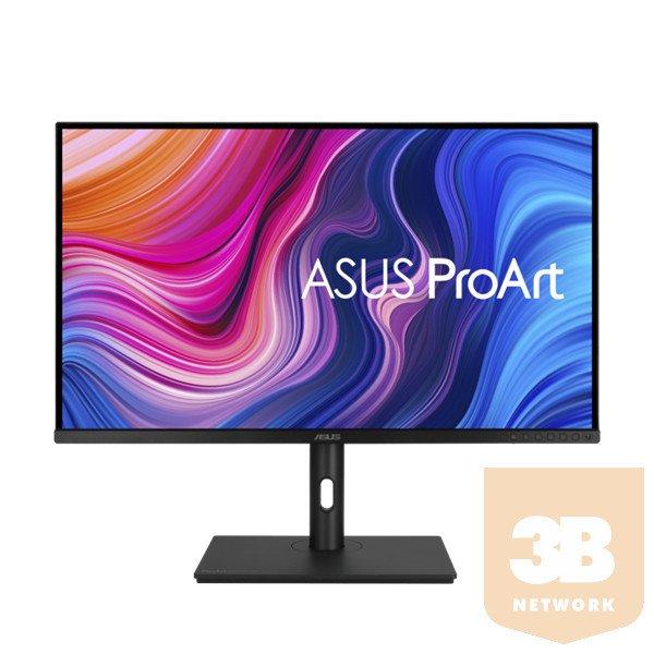 ASUS PA329C ProArt Monitor 32" IPS 3840x2160, 2xHDMI/Displayport, USB
Type-C, USB3.0, HDR