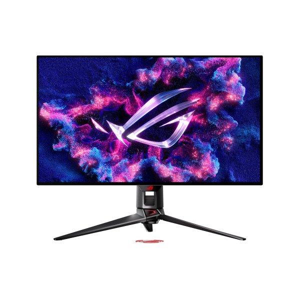 ASUS PG32UCDM ROG SWIFT Monitor 32" OLED 3840x2160, HDMI/Displayport/USB,
240Hz, HDR