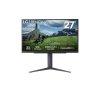 LG Monitor 27" Gamer - 27GS85Q-B (IPS; 16:9; 2560x1440;