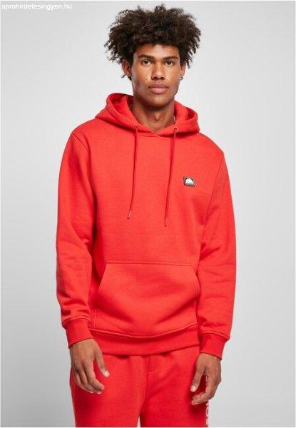 Southpole Square Logo Hoody southpolered