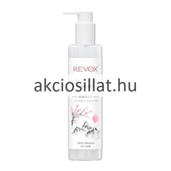 Revox Japanese Routine Face Peeling gel archámlasztó gél 250ml