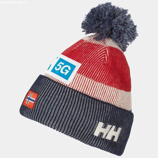 Téli sapka Helly Hansen World Cup Beanie 2.0 Navy