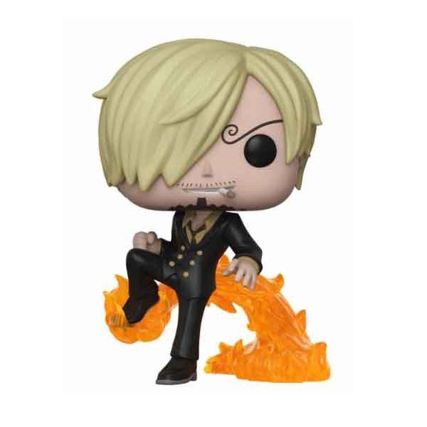 POP! Vinsmoke Sanji (One Piece)