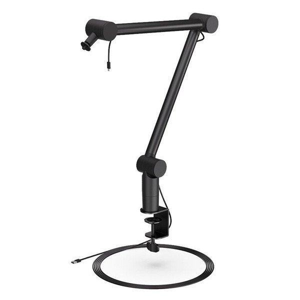 Endorfy Studio Boom Arm mikrofontartó, fekete