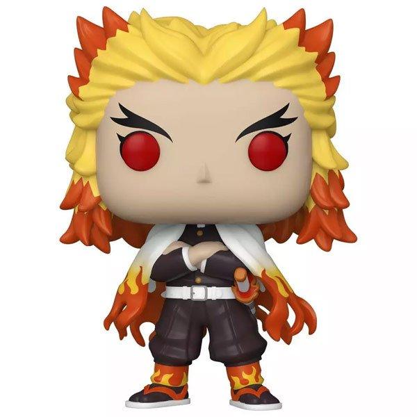 POP! Animation: Kyojuro Rengoku (Demon Slayer)