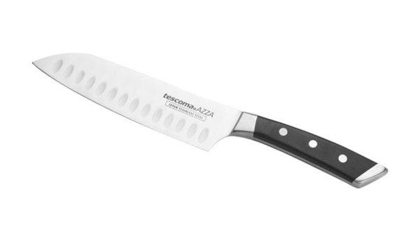 TESCOMA AZZA SANTOKU japán kés 18 cm