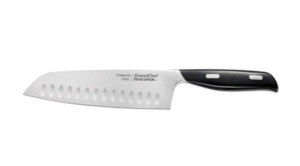 TESCOMA GrandCHEF Santoku kés 17 cm