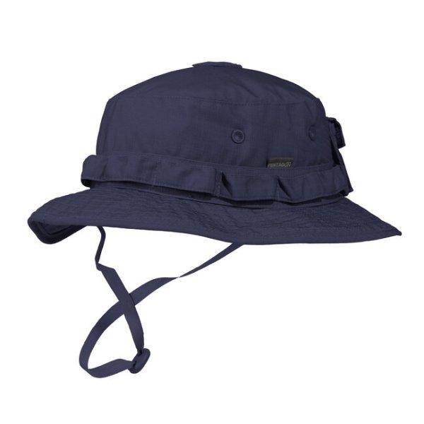 Pentagon Jungle Rip-Stop halászsapka, navy blue