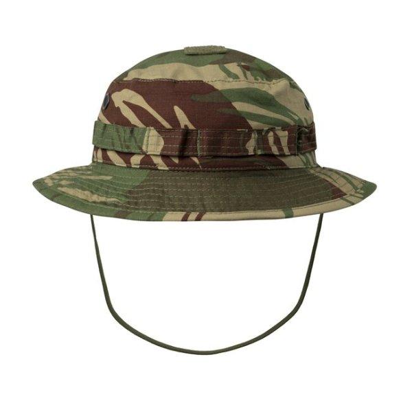 Helikon-Tex sapka BOONIE MK2 PolyCotton Stretch Ripstop, Rhodesian Camo