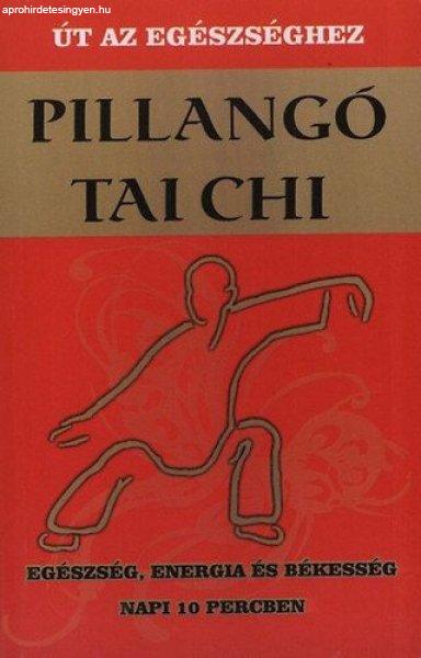 Pillangó Tai Chi