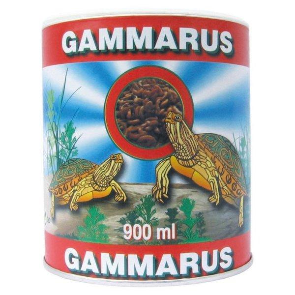 Bio-Lio Teknőstáp Gammarus 825ml