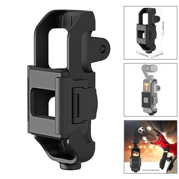 Tartozékok Puluz Ultimate Combo készletek a DJI Osmo Pocket 43 in 1 számára