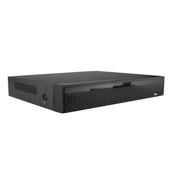 Amiko XVR400 4 csatornás Hybrid AHD DVR rögzítő