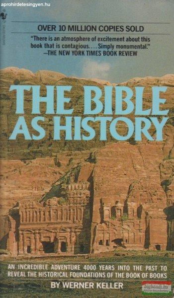 Werner Keller - The Bible as History