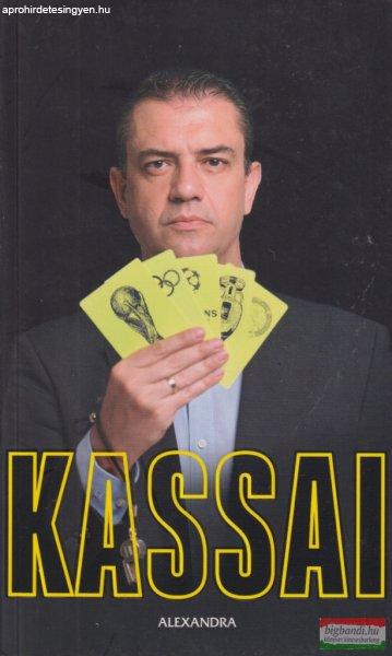 Somogyi Zsolt, Kassai Viktor - Kassai